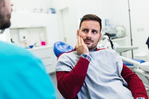 Laser Dentistry in Crestwood Village, NJ