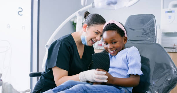 Dental X-Rays and Imaging in Crestwood Village, NJ